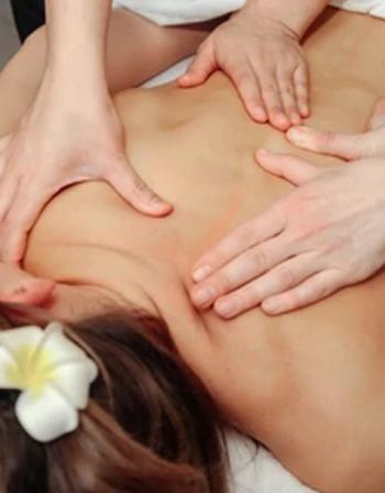 Four-hands Massage - 60 minutes
