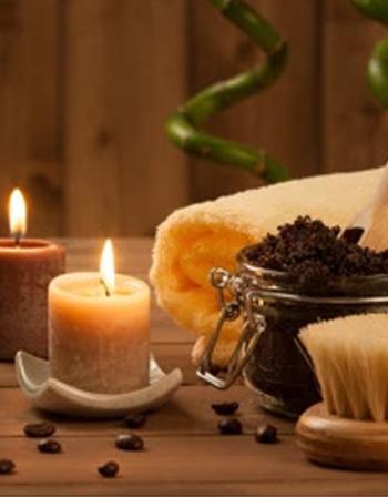 Detoxifying Package - 2 hours